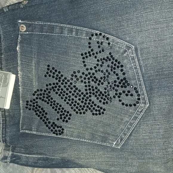 Men Jeans - Picture 4 of 11